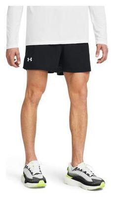 Korte broek under armour model 1382617-025 voor mannen
