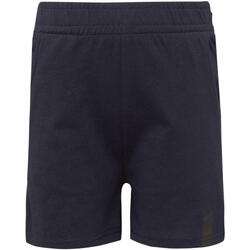 Short fille LOAP Besurika bleu foncé 122–128