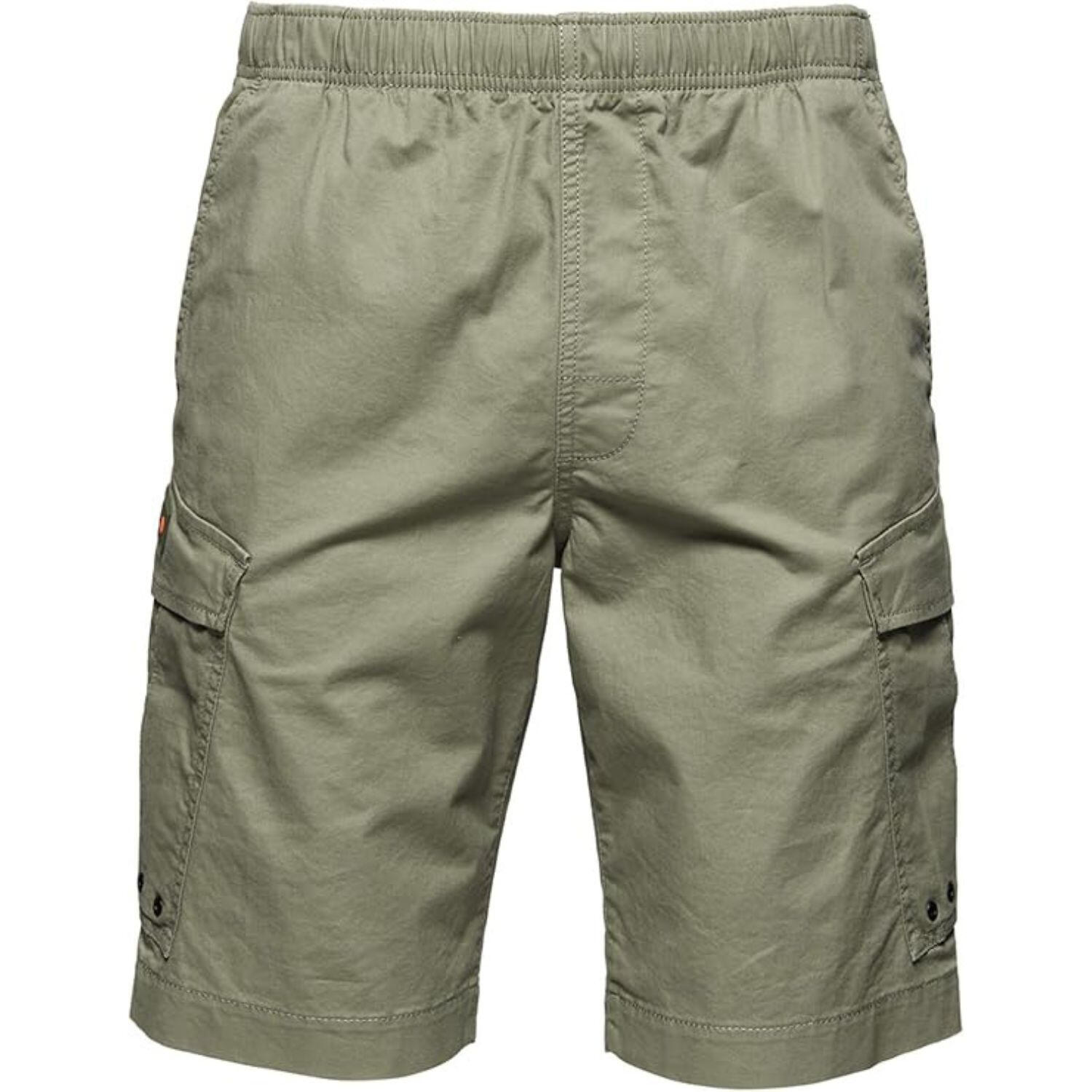 Short de randonnée Superdry World Wide Cargo pour hommes 6/6