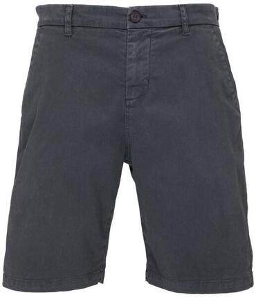 LOAP Vador Herren-Shorts, blau, M