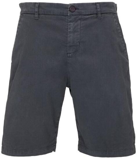 LOAP Vador Herren-Shorts, blau, M