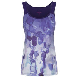Débardeur LOAP Alise femme, S — imprimé floral