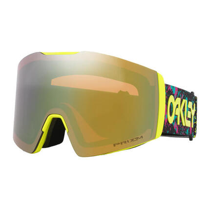 Oakley Fall Line L Seasonal Collection Masque De Ski