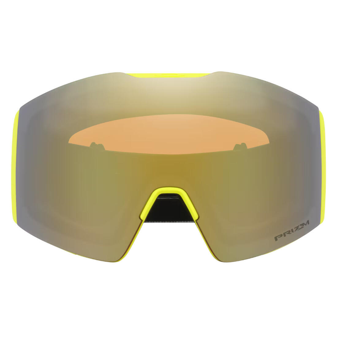 Oakley Fall Line L Seasonal Collection Máscara De Esqui - Prizm Snow Sage Gol... 2/5
