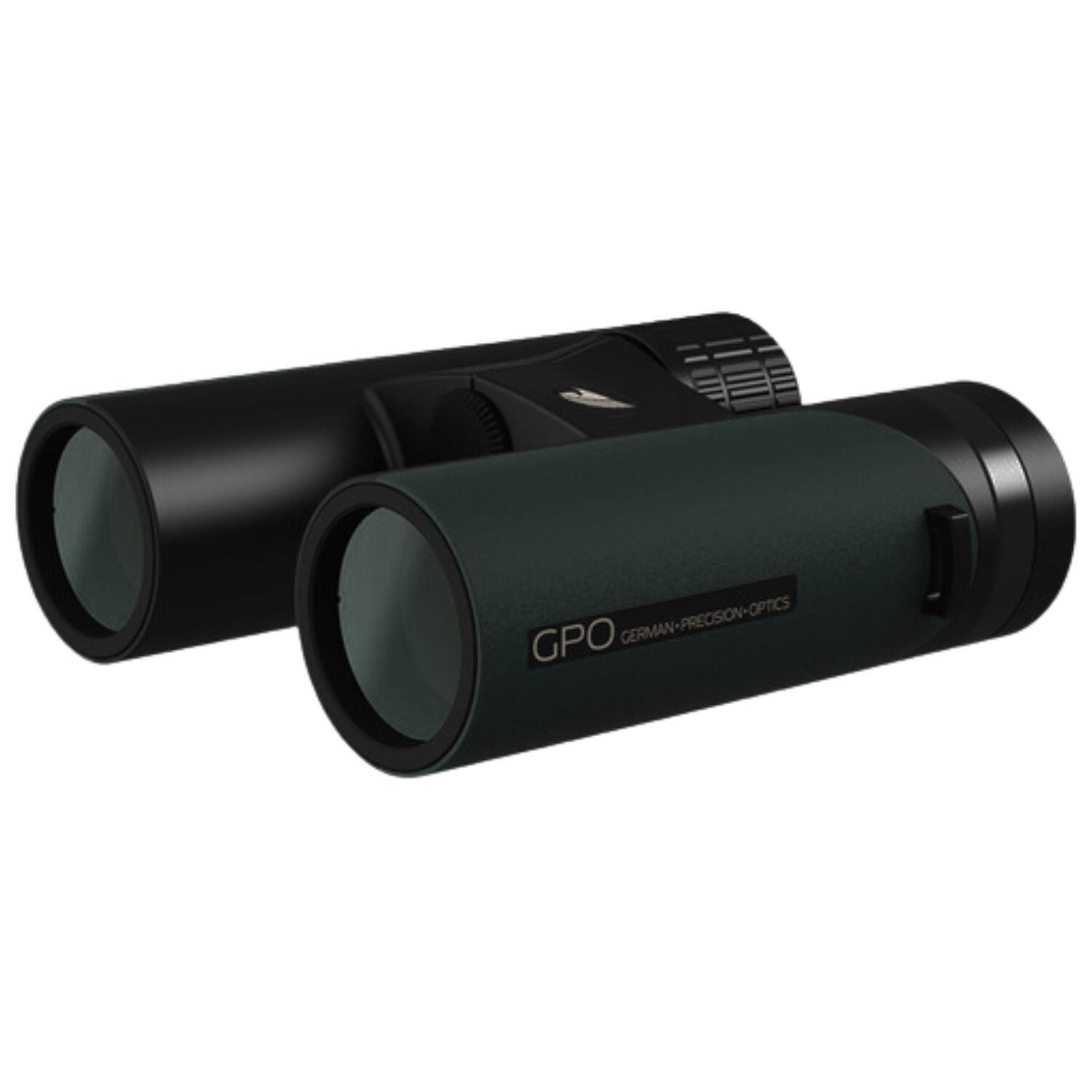 GPO GERMAN PRECISION OPTICS picture