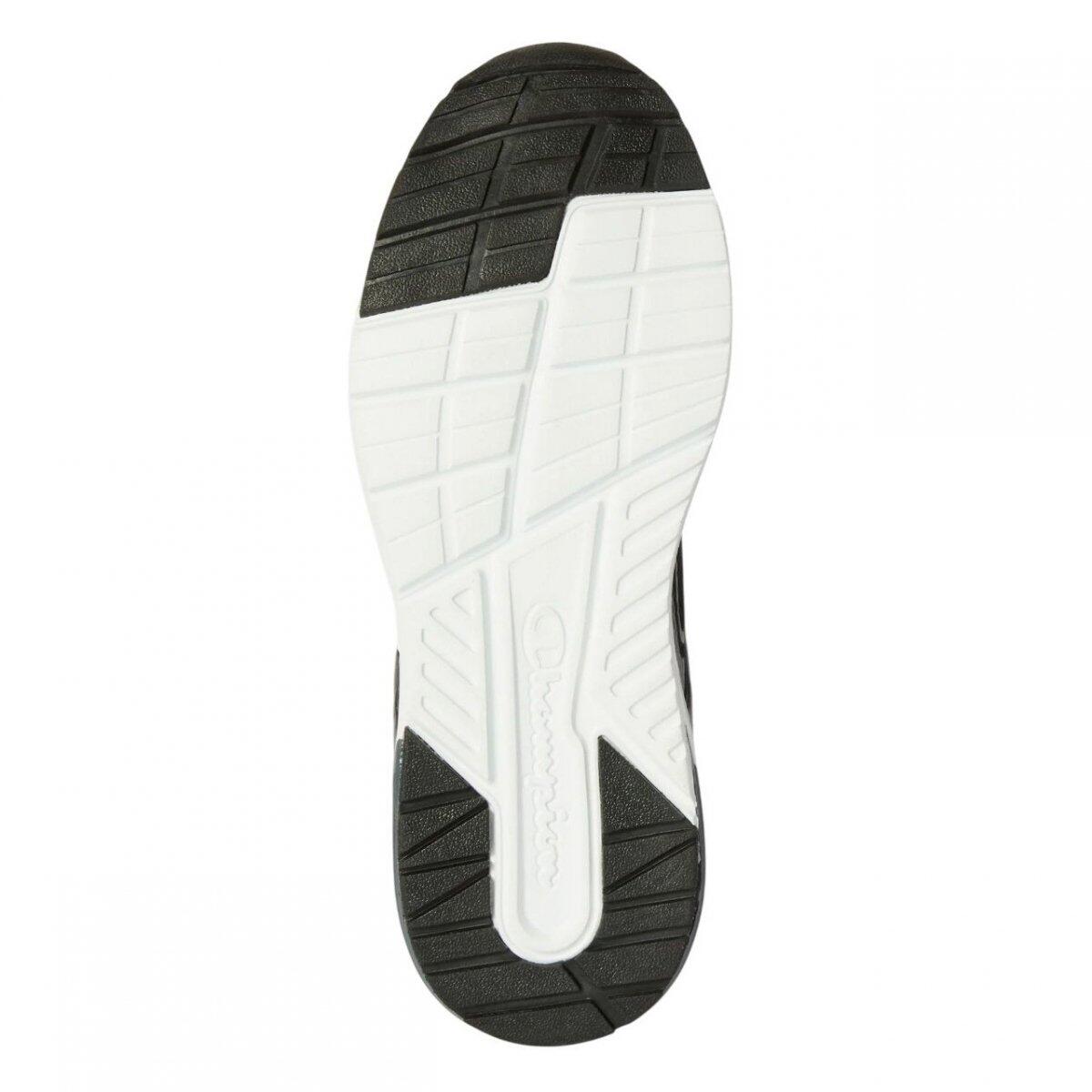 Buty męskie do turystyki Champion Champ 2K czarne 4/5
