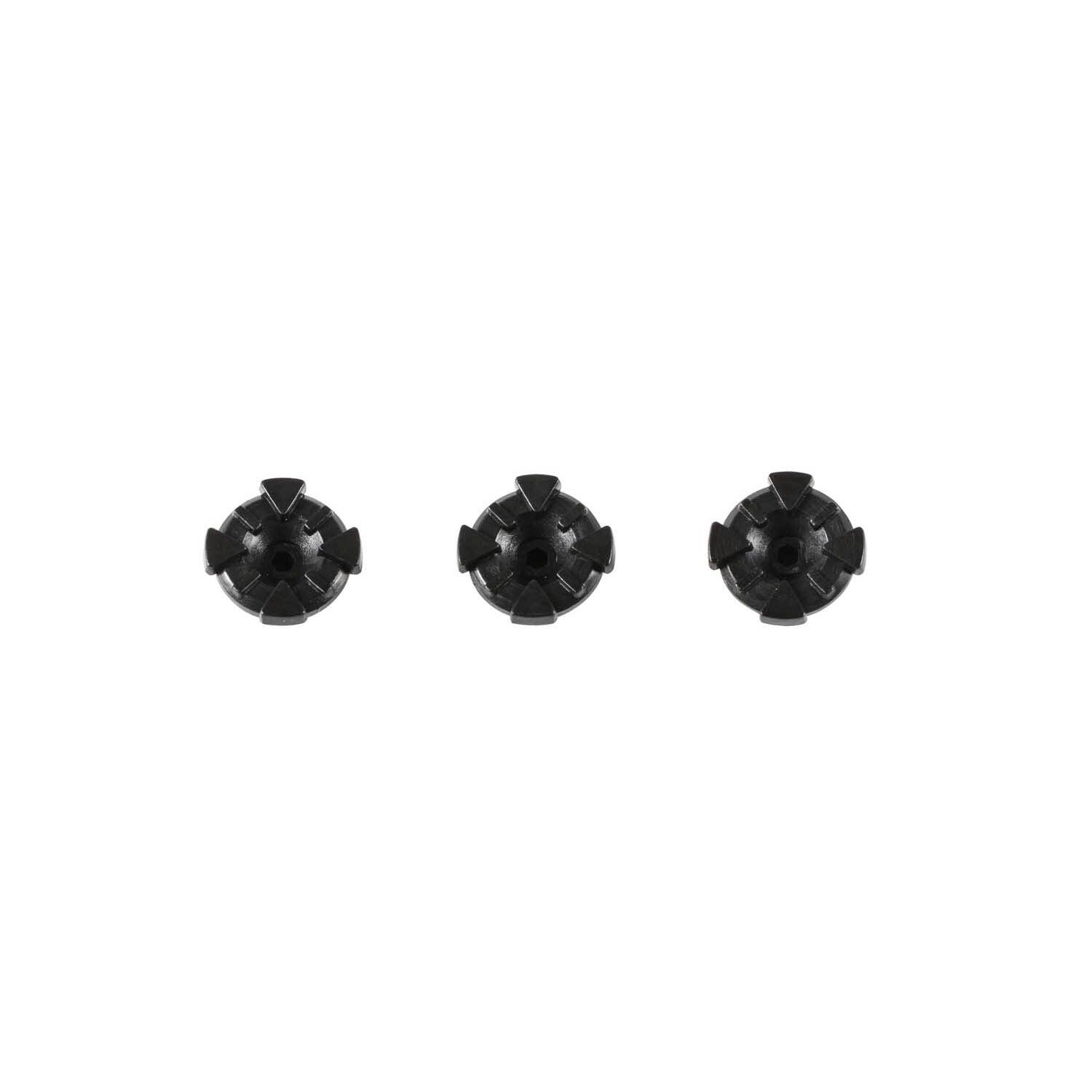Kit de Parafusos DBX/GPX 3.5 5.0 5.5 6.0 6.5 2/3