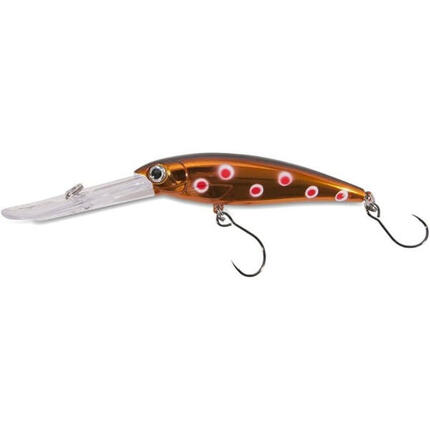 Leurre de pêche Aquantic B-Enforcer