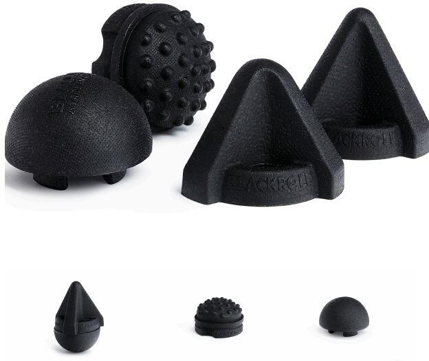 BLACKROLL BLACKROLL® TRIGGER SET TWISTER