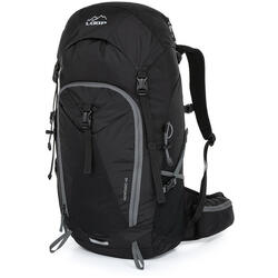 Sac à dos LOAP Montasio 45, 45 L, noir/gris