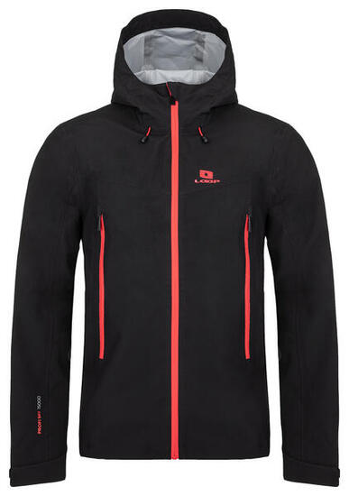 LOAP Farozzo Herren Skijacke, S