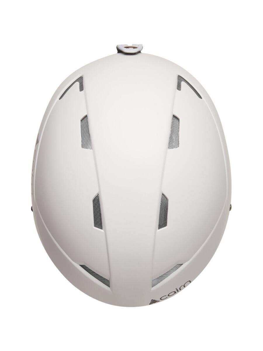Casco de esquí - Orbit - Blanco mate 2/3