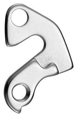 Marwi GH-078 Schaltauge für Marin - Aluminium