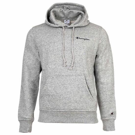 Sweat-shirt Hommes Confortable à porter-Hooded Sweatshirt Heavy Soft