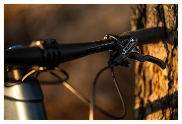 Front disc brakes Shimano XTR 7/7