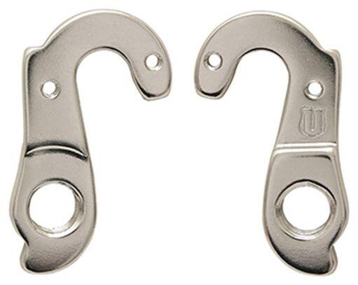 Patte derailleur alu  adaptable    cadre wilier (gh - 209) 2/6