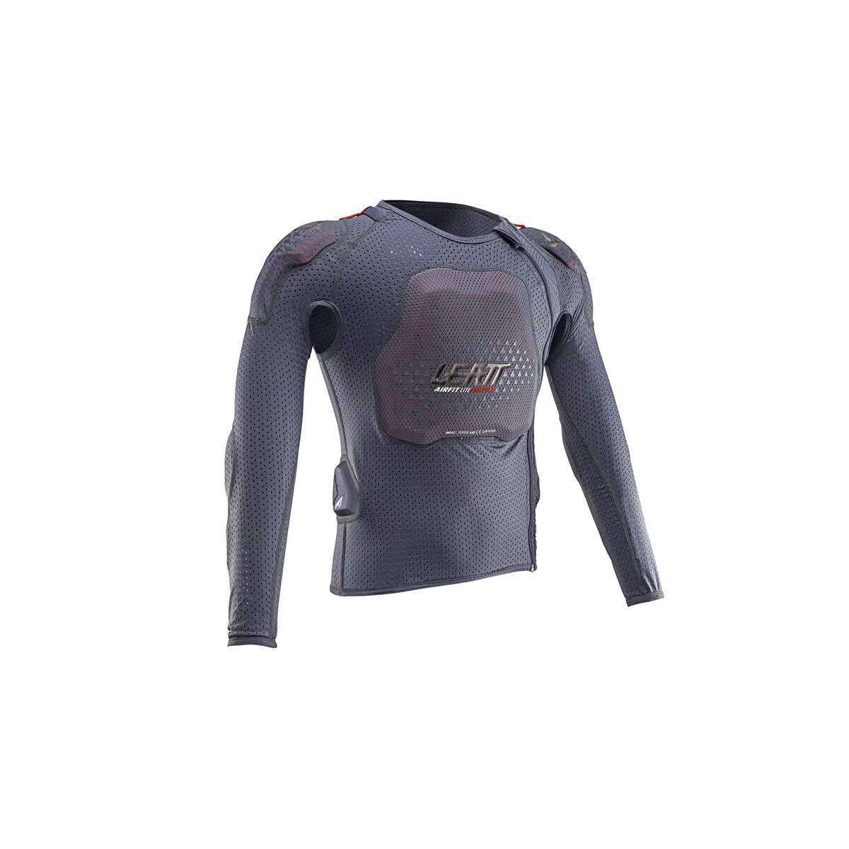 3DF Aifit lite Evo Jr Body Protector 7/7