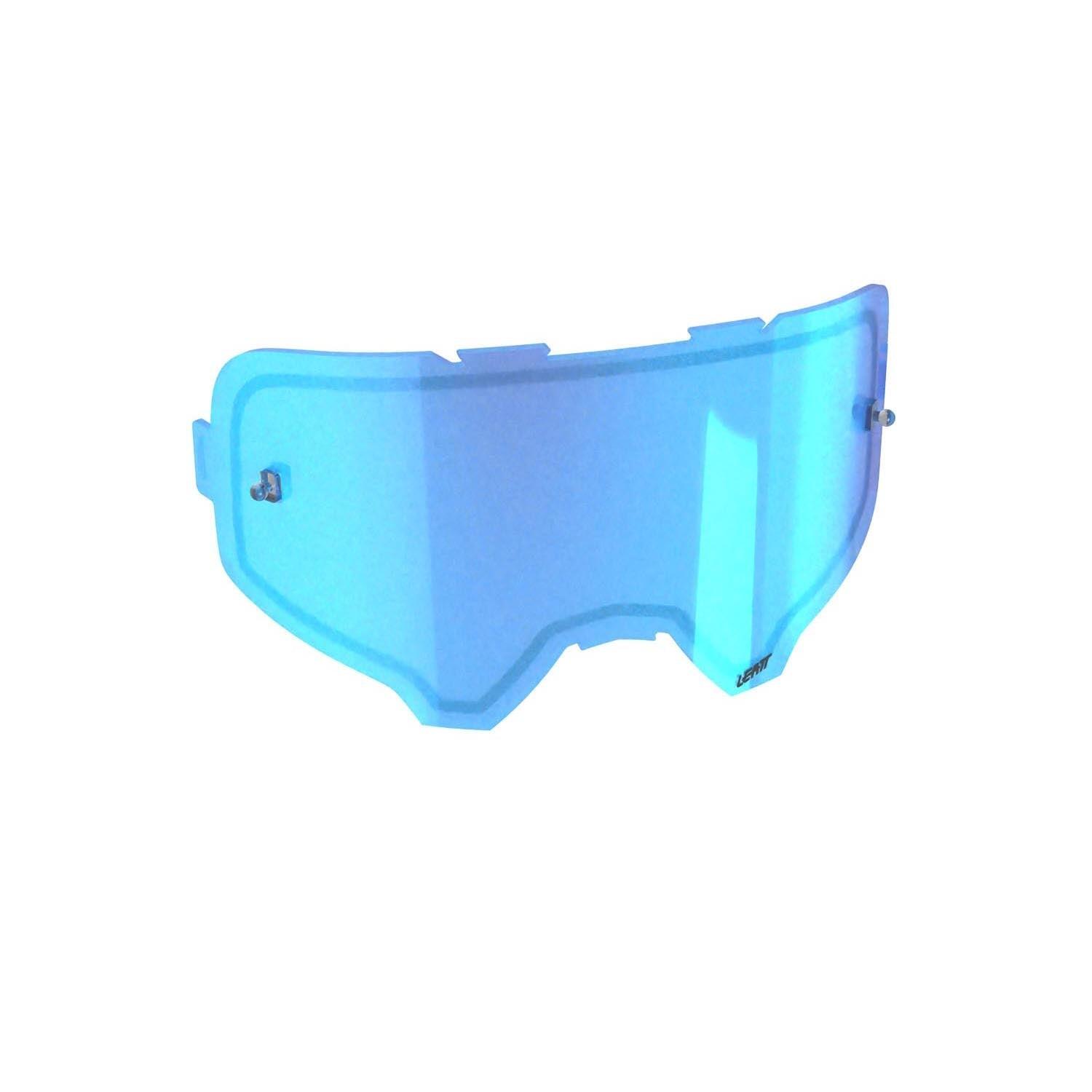 Lente antivaho de recambio Velocity Clear - Amarillo 5/8