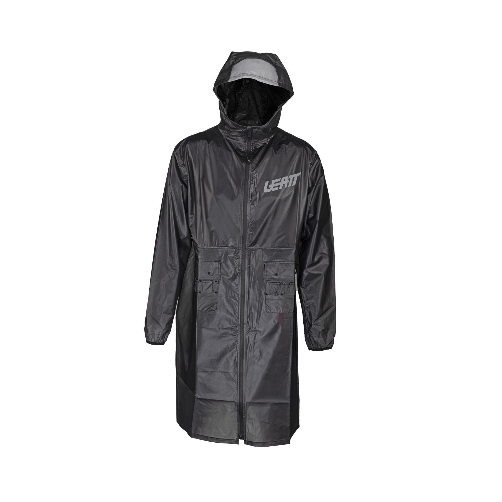 Manteau MudCoat - Noir 3/6