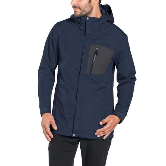 Vaude Furnas Jacket III Herren-Trekkingjacke