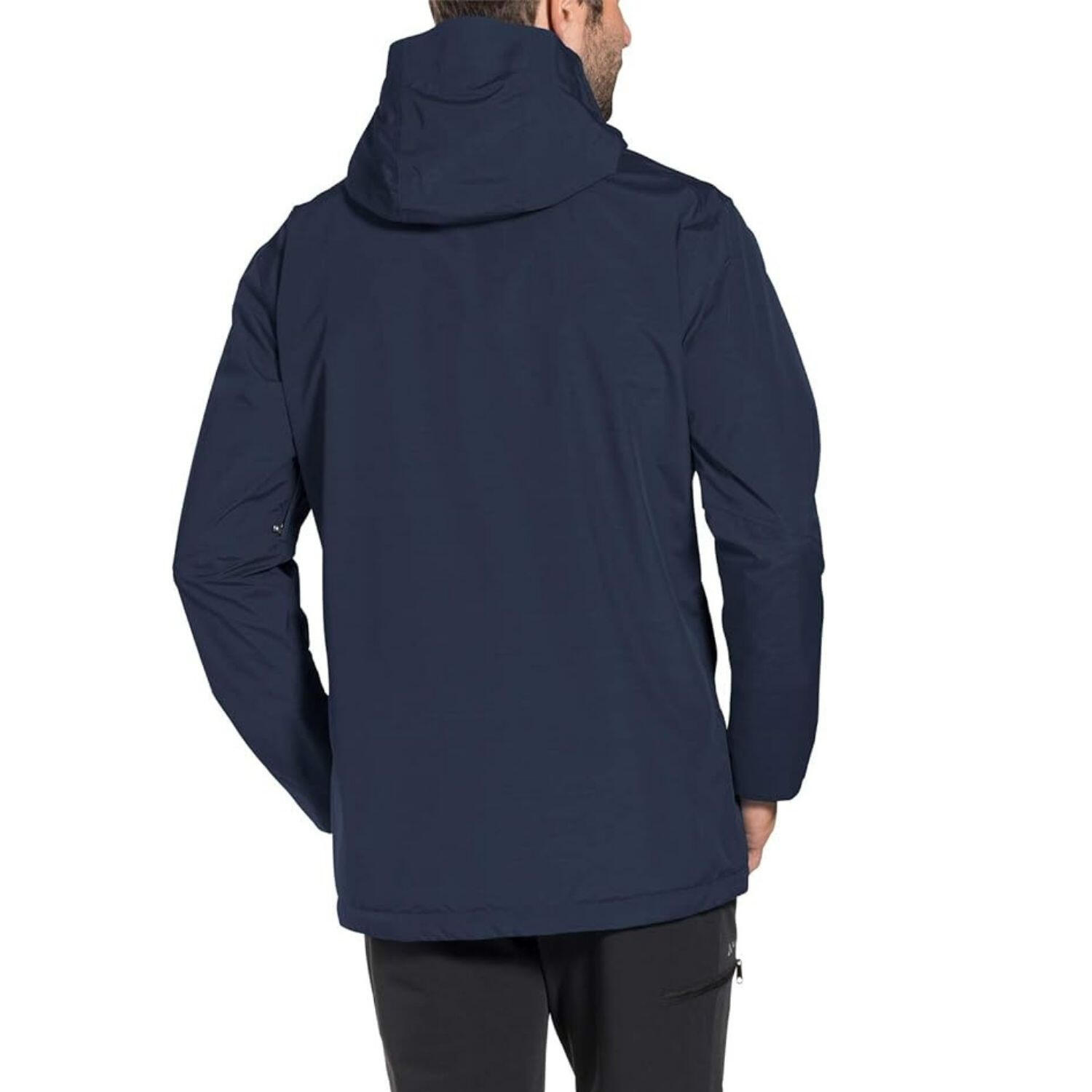Kurtka trekkingowa męska Vaude Furnas Jacket III