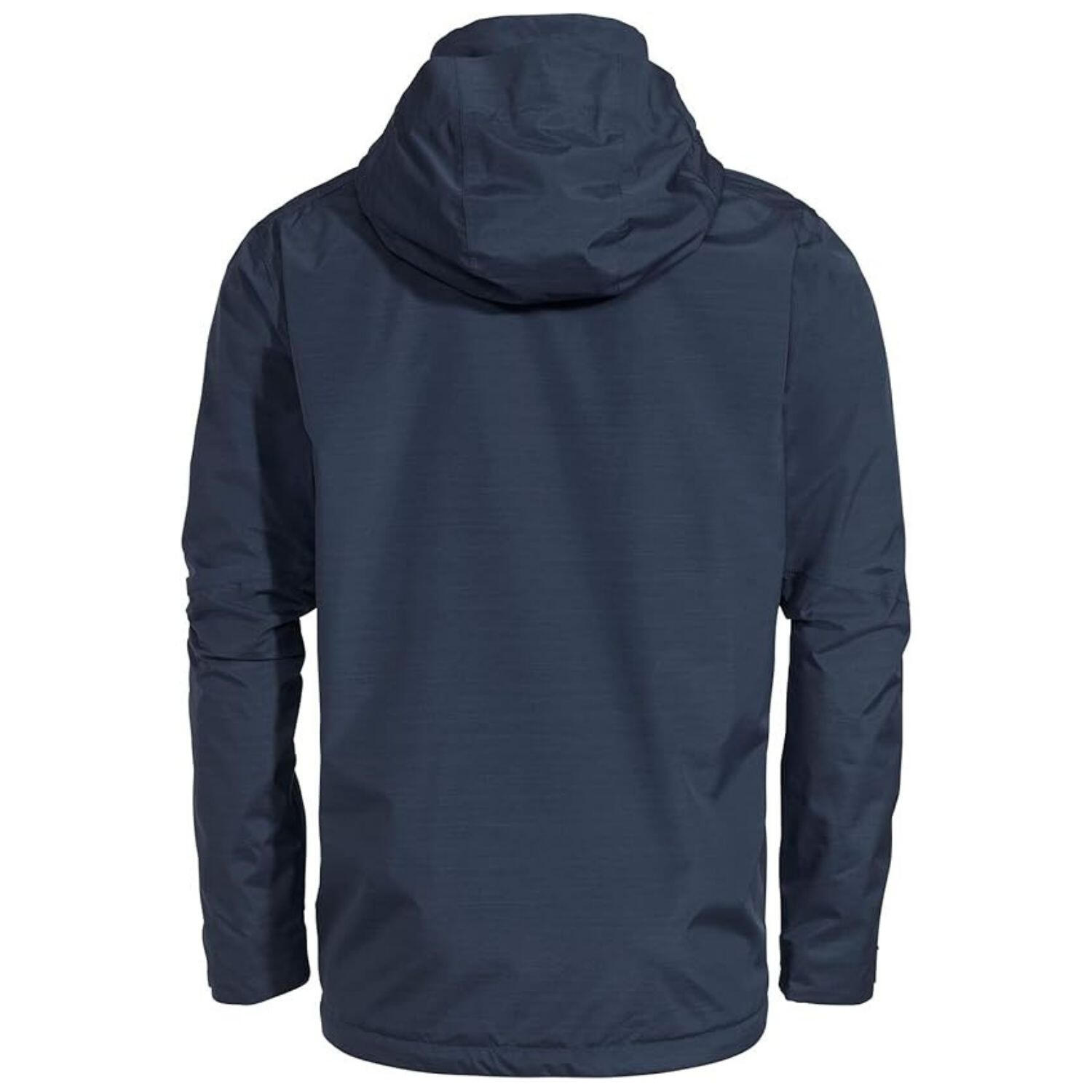 Vaude Furnas Jacket III veste de trekking pour homme 4/4