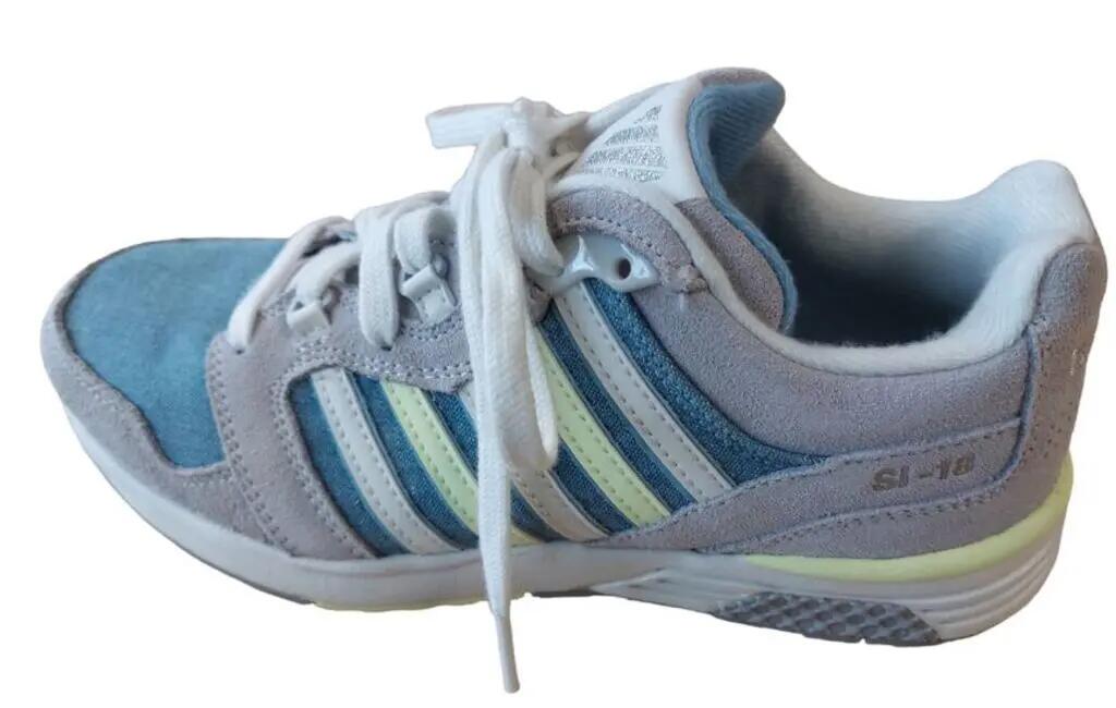 KSwiss SI-18 Trainer 2 Women's Trainers 7/7