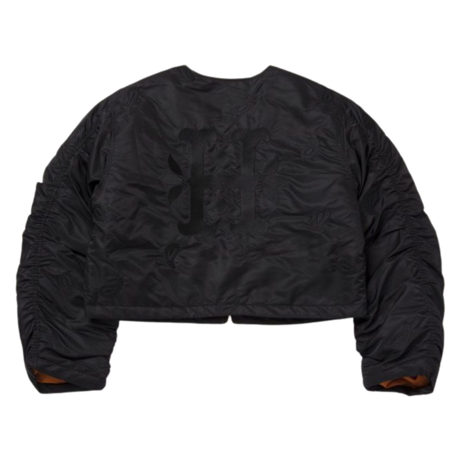 Veste de randonnée HUF Paisley Satin pour femme 3/7