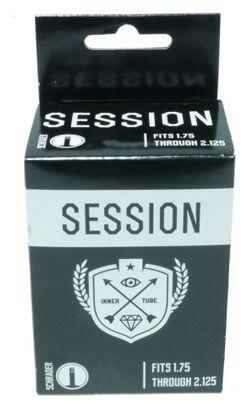 SESSION Camera d'aria Session 16" x 1.75-2.125 - valvola Schrader 40 mm