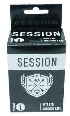 Camera d'aria Session 16'' x 1.75/2.125 – Valvola Schrader 40 mm
