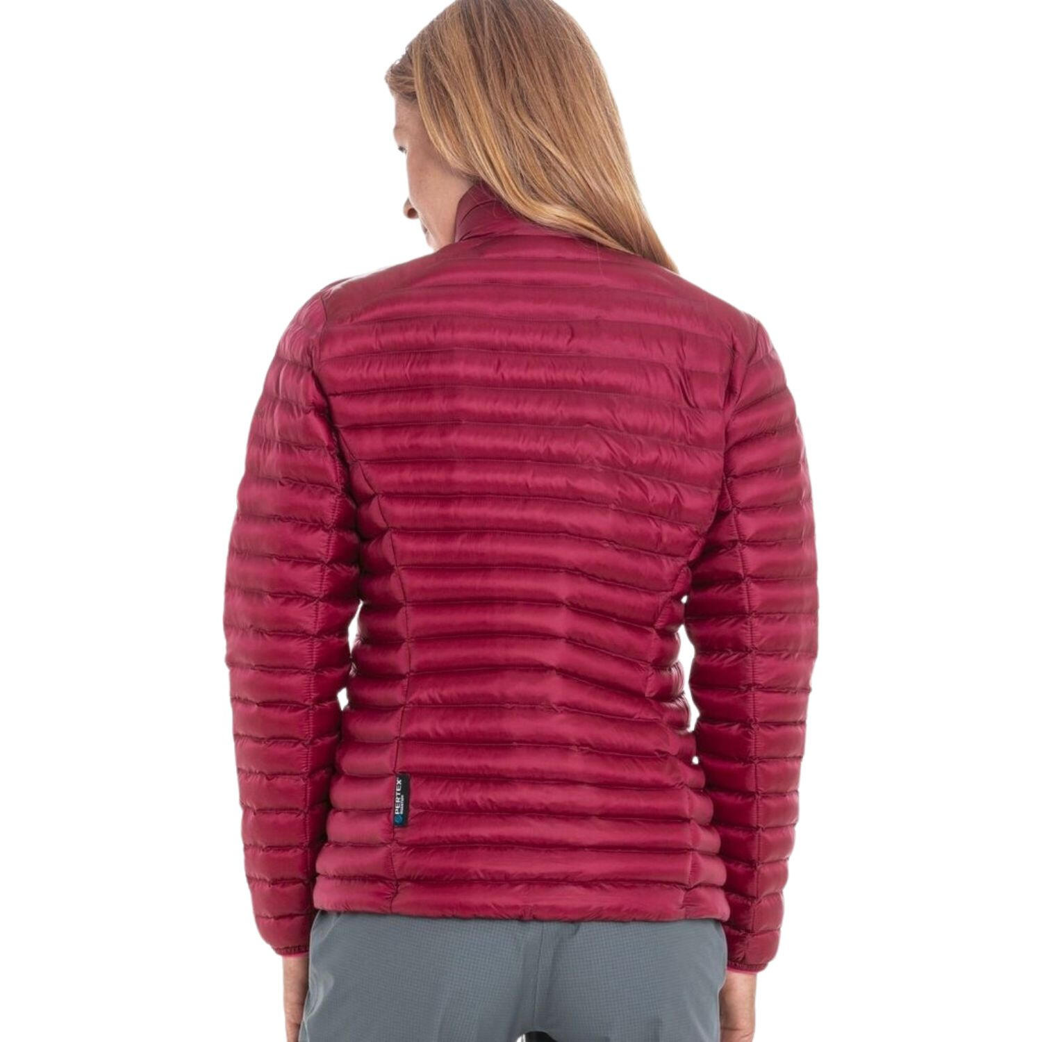 Veste de trekking pour femme Schoffel Annapolis PrimaLoft 3/4
