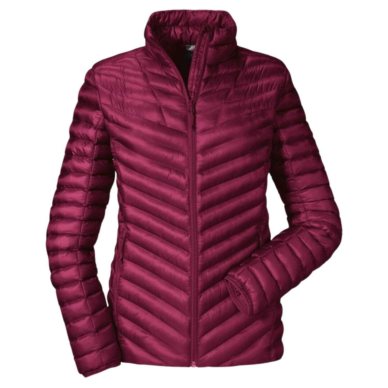 Kurtka trekkingowa damska Schoffel Annapolis PrimaLoft