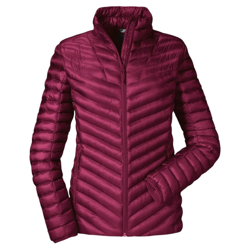Geacă de trekking pentru femei Schoffel Annapolis PrimaLoft