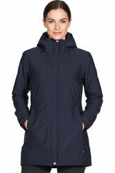 Veste de trekking pour femme Vaude Idris 3in1 Parka II