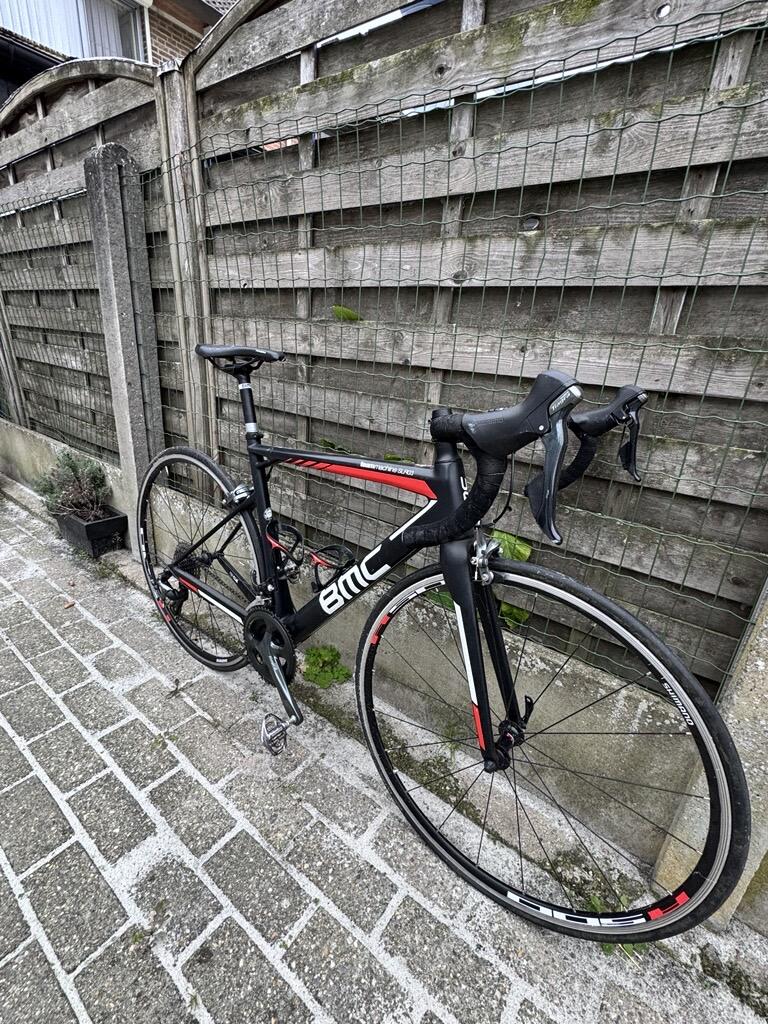 BMC picture