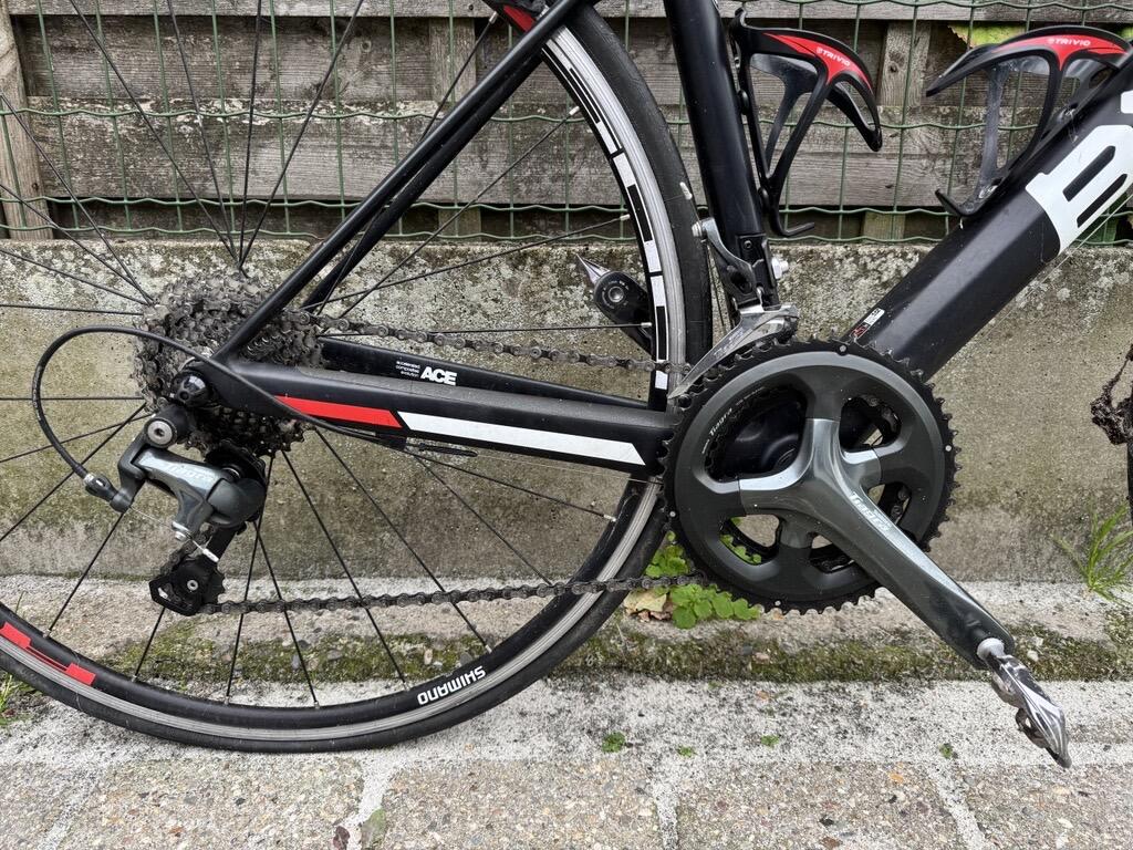 Tussen Particulieren - BMC Team Machine SLR03 2/3