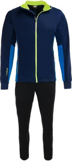 Set softshell uomo Rukka Toppila S