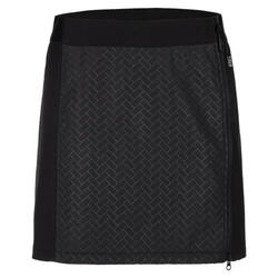 Jupe de sport LOAP Urmula femme, noire, S