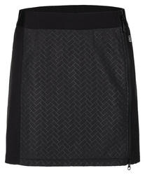 Jupe de sport Loap Urmula femme — Noire