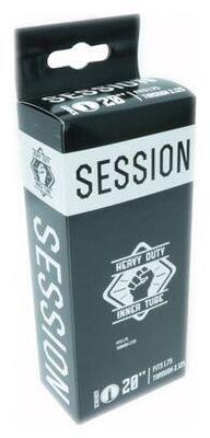 Session 20'' verstärkter Schlauch - Schrader 40 mm