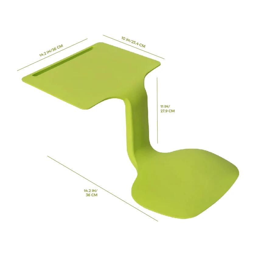 Chaise-tablette ergonomique pour enfant Ergovia 3/3