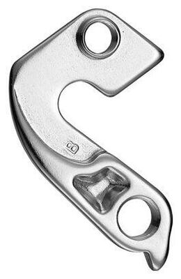 MARWI Schaltauge GH-094 für Specialized, Aluminium