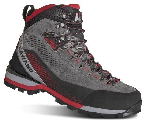 KAYLAND Kayland Grand Tour Gore-Tex Damen-Wanderschuhe Blau