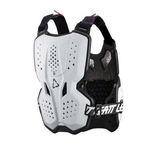 Gilet de protection de la poitrine 3.5 - Gilet de protection - Noir 7/7