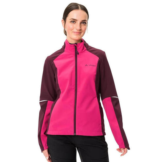 Damen-Trekkingjacke Vaude Wintry IV