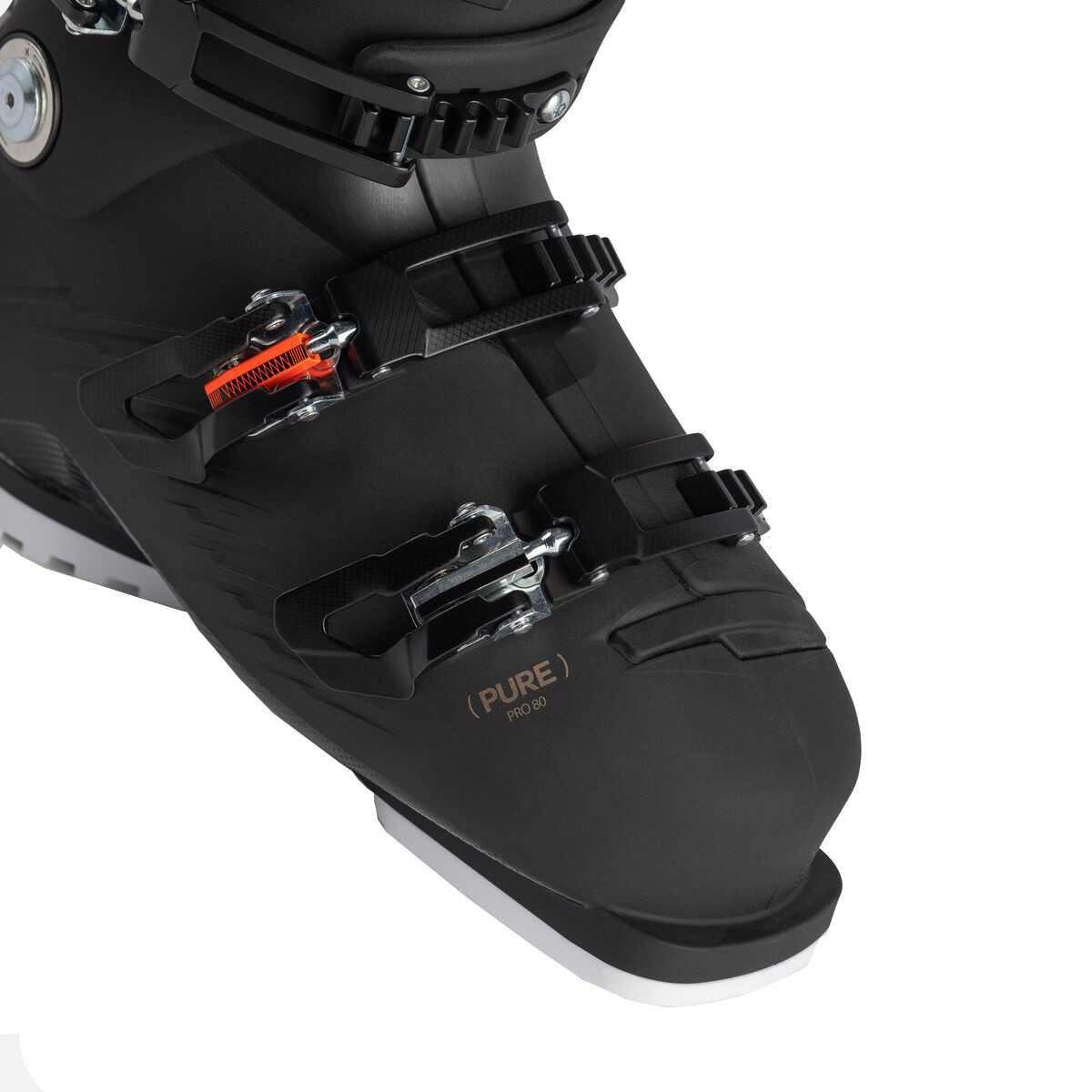 Botas de esqui femininas Rossignol Pure Pro 80 W 5/7