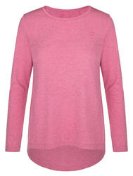 T-shirt Loap Bavaxa femme, rose, M