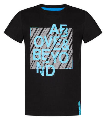 Glemo Kinder-T-Shirt Loap Booster 128 – 100% Baumwolle