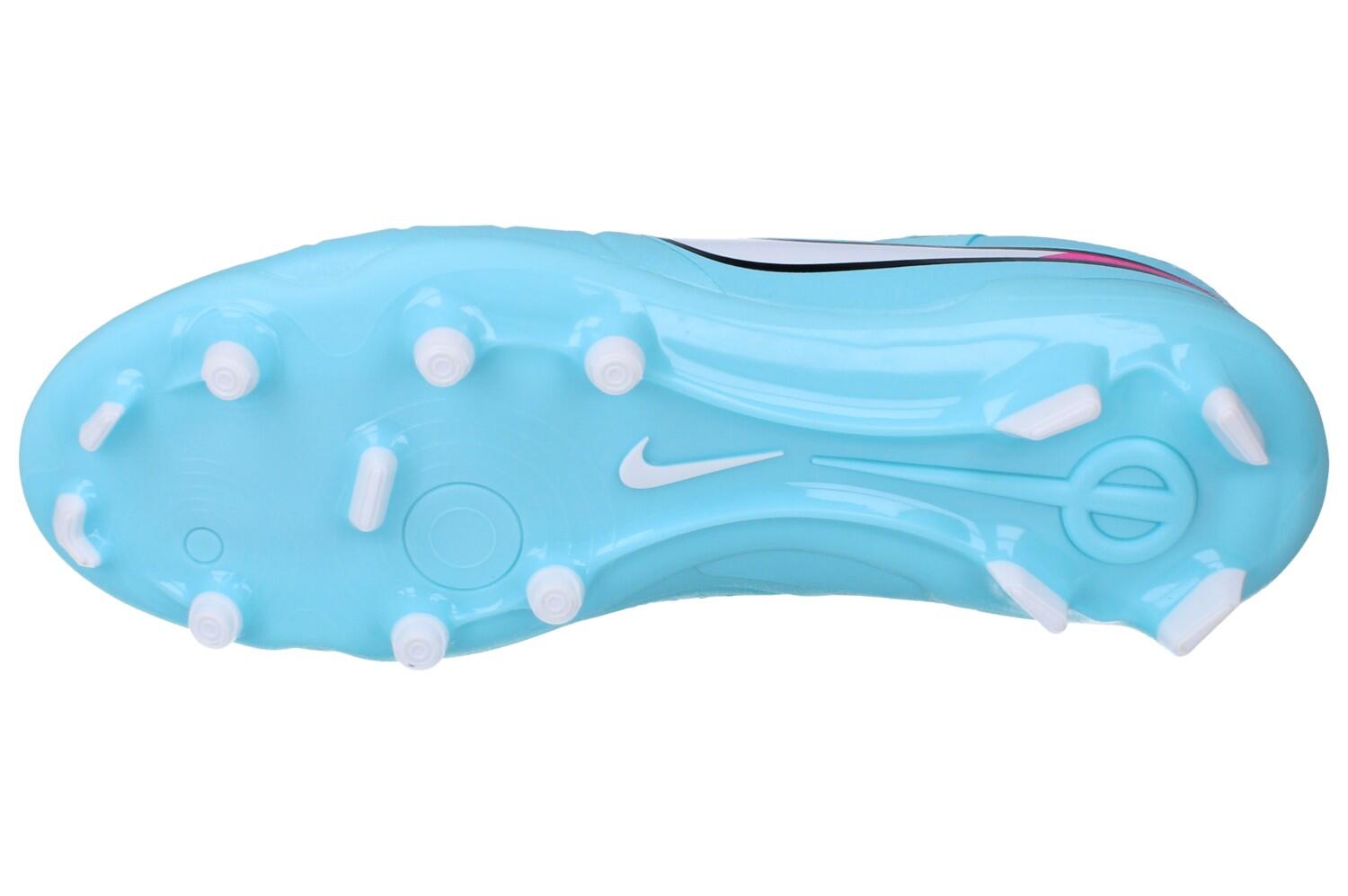 Voetbalschoenen Nike Tiempo Legend 10 Academy MG Copa White Maat 10 5/6