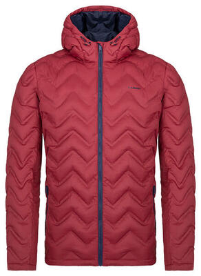 Giacca invernale LOAP da uomo. leggera e idrorepellente. S